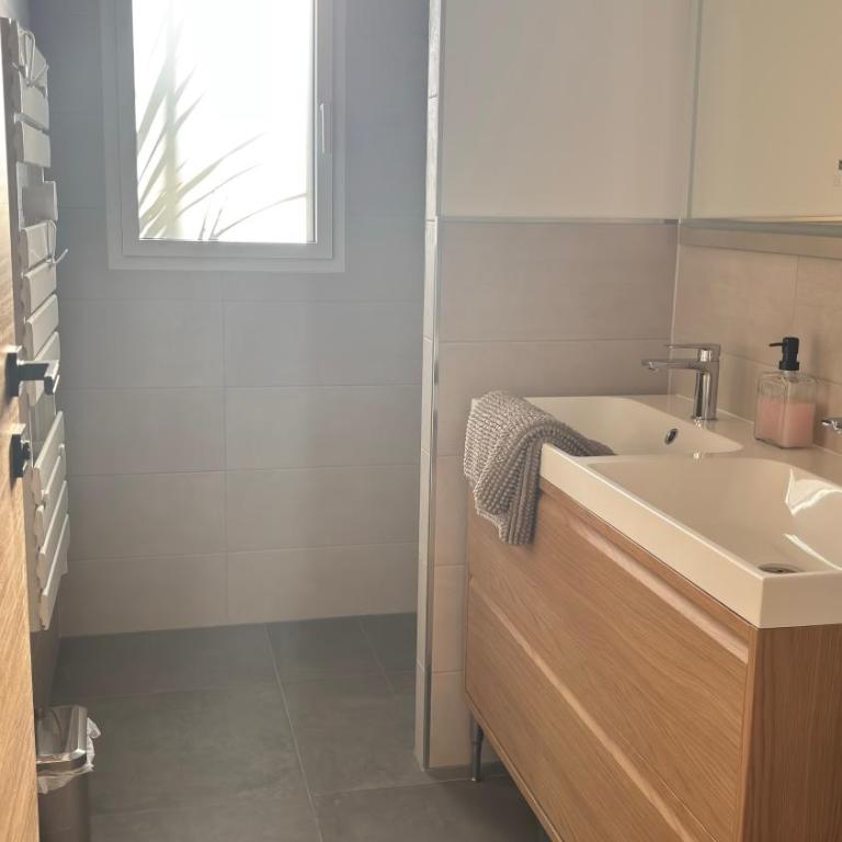 Villa Lagune - Suite 2 Chambres - 9