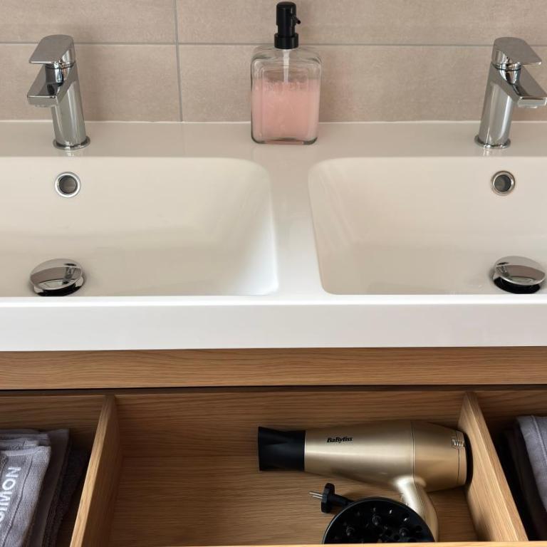 Villa Lagune - Suite 2 Chambres - 10