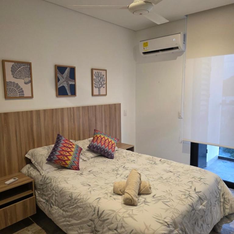 Gaira Sunset - Apartamento de 1 dormitorio - 5