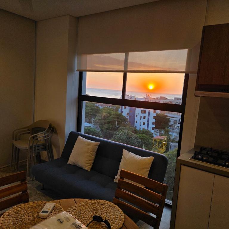 Gaira Sunset - Apartamento de 1 dormitorio - 10