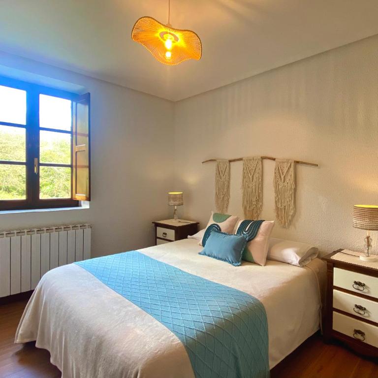 Caserio Urikosolo - Five-Bedroom House - 26