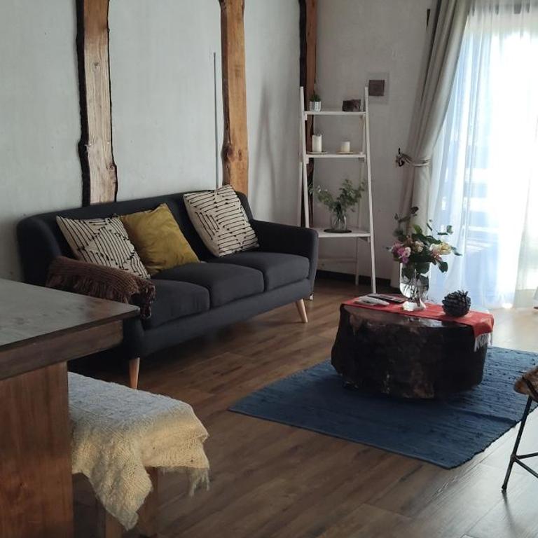 El Rincon de la Olguita - Three-Bedroom House - 1