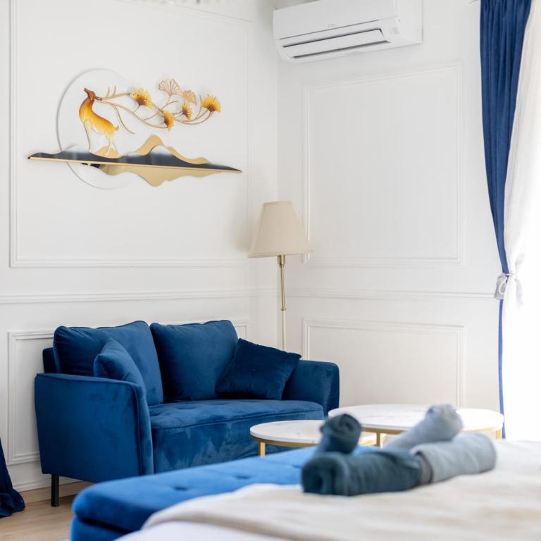 Superbe Villa classée 4 étoiles, Jardin 1200m2 et Piscine - 8 Personnes - Maison de Vacances 4 Chambres - 26
