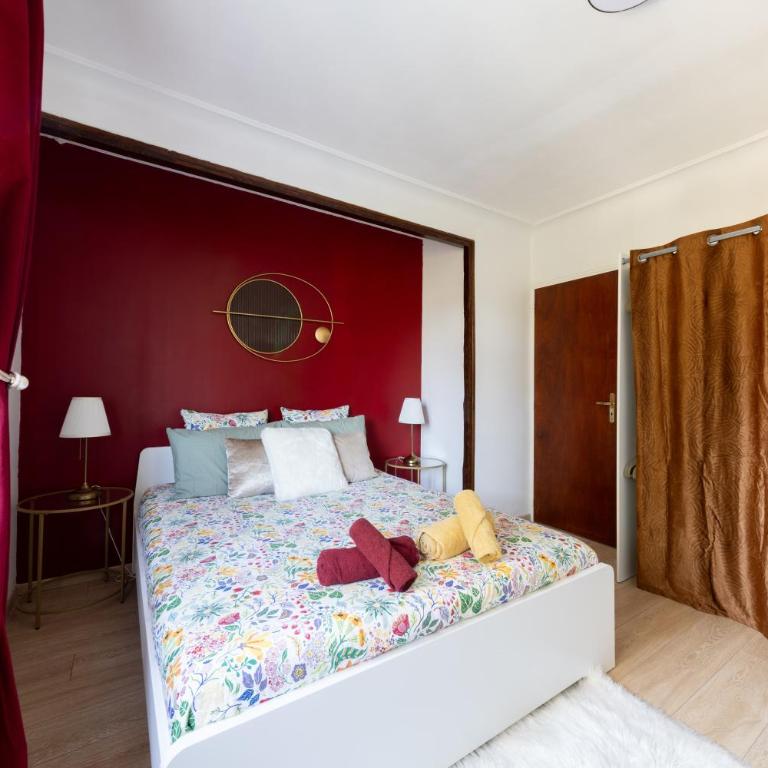 Superbe Villa classée 4 étoiles, Jardin 1200m2 et Piscine - 8 Personnes - Maison de Vacances 4 Chambres - 35