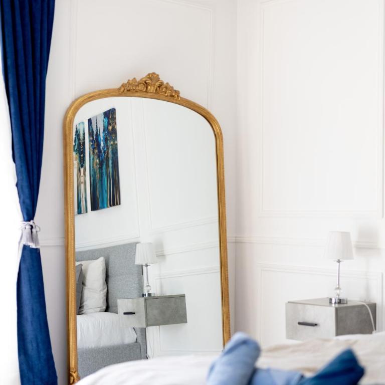 Superbe Villa classée 4 étoiles, Jardin 1200m2 et Piscine - 8 Personnes - Maison de Vacances 4 Chambres - 28