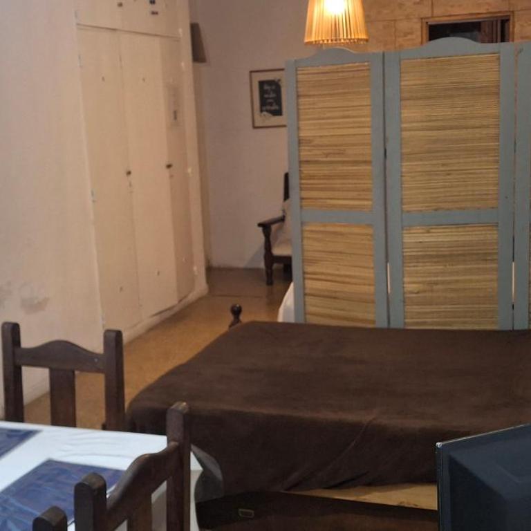 Zona provincial monoambiente - Apartamento de 1 dormitorio - 2