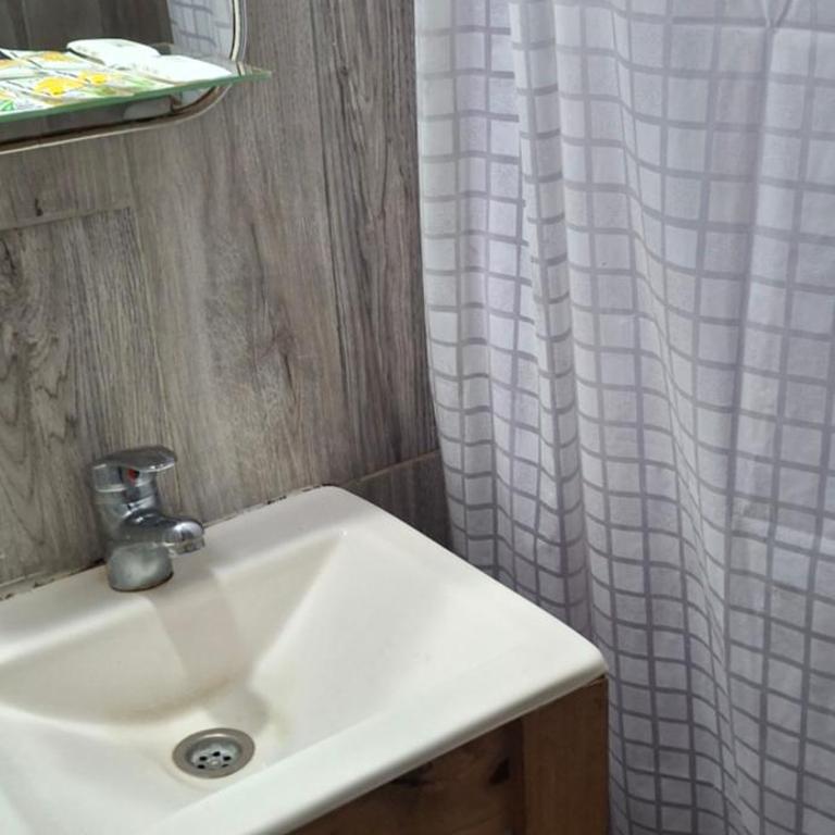 Zona provincial monoambiente - Apartamento de 1 dormitorio - 4