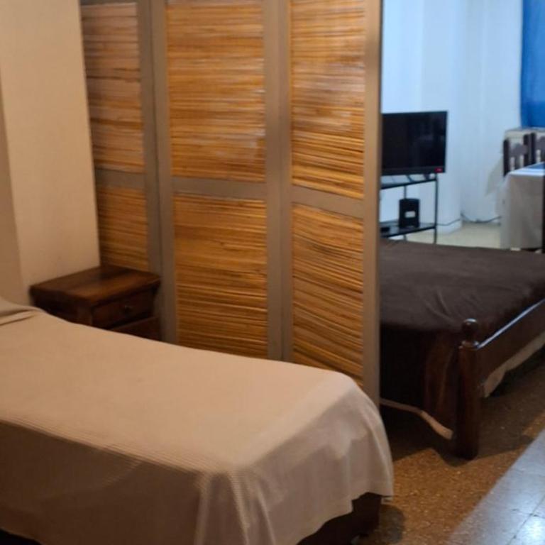 Zona provincial monoambiente - Apartamento de 1 dormitorio - 5