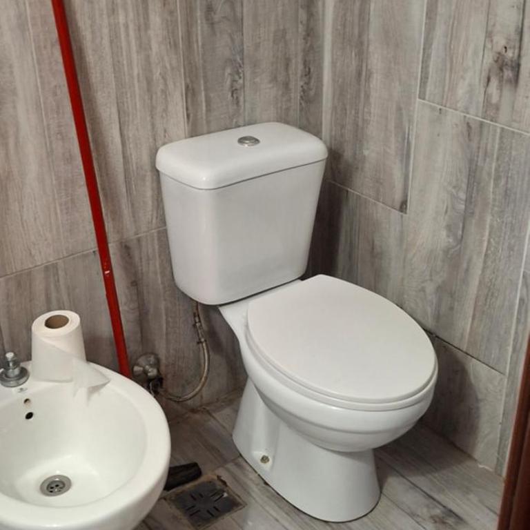 Zona provincial monoambiente - Apartamento de 1 dormitorio - 6