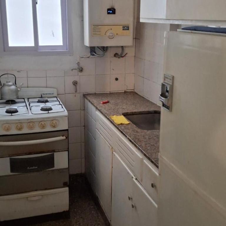 Zona provincial monoambiente - Apartamento de 1 dormitorio - 7