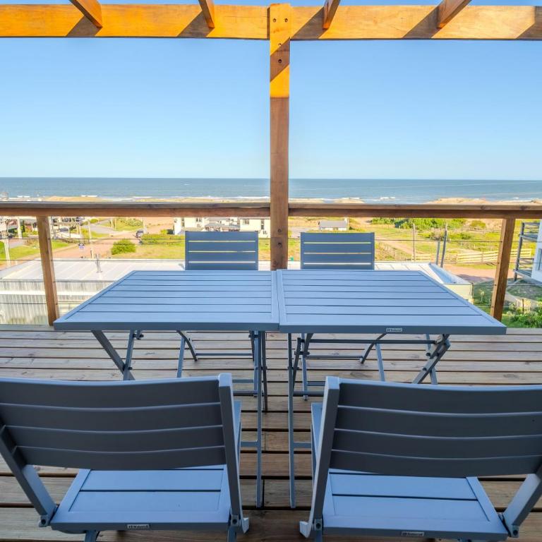 Casas Vista al Mar by Casas Herbário - Casa de 2 dormitorios - 10
