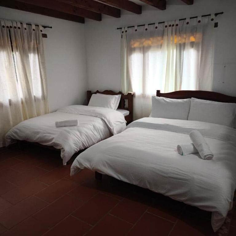 Villa Alicia - Apartamento de 3 dormitorios - 1