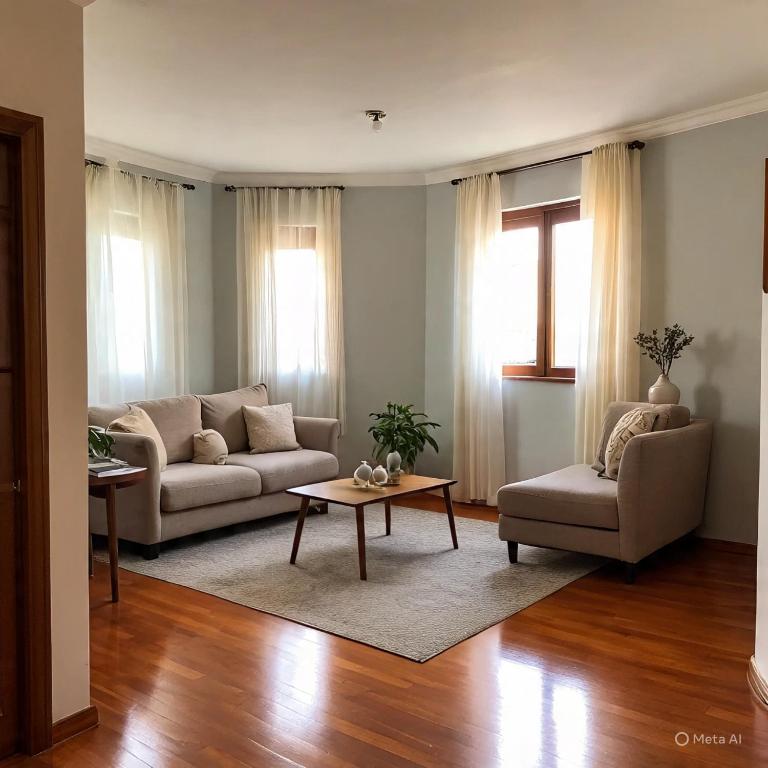 Ginkgo hotel la plata - Apartamento de 3 dormitorios - 25