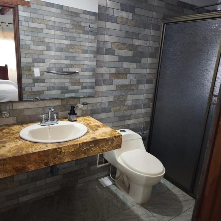 Villa Alicia - Apartamento de 3 dormitorios - 3
