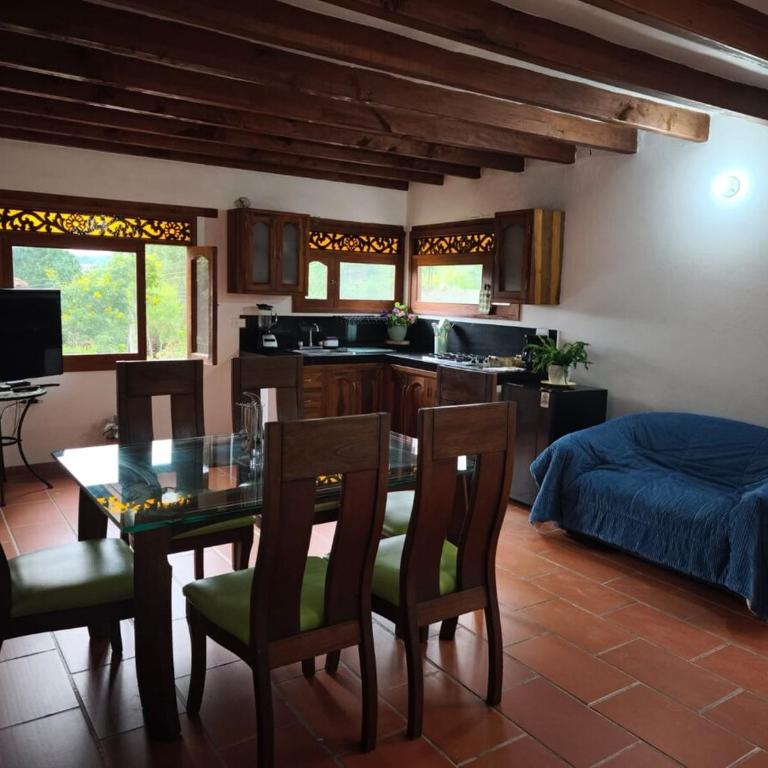 Villa Alicia - Apartamento de 3 dormitorios - 5