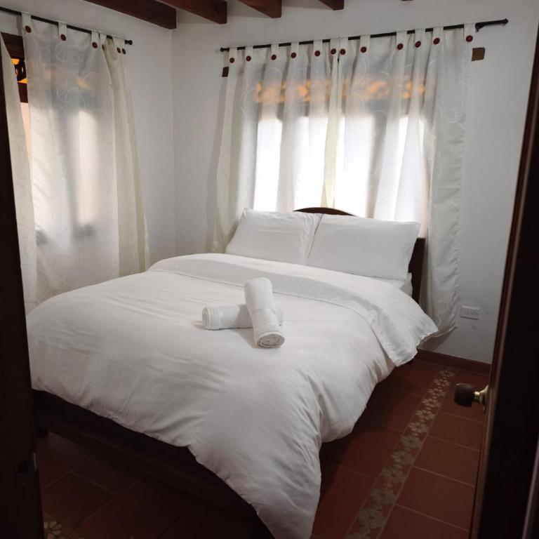 Villa Alicia - Apartamento de 3 dormitorios - 6