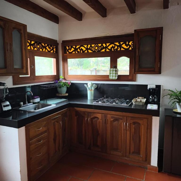 Villa Alicia - Apartamento de 3 dormitorios - 7