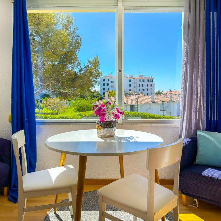 The Blue Island Loft by Hello Homes Sitges - Apartamento de 1 dormitorio - 8