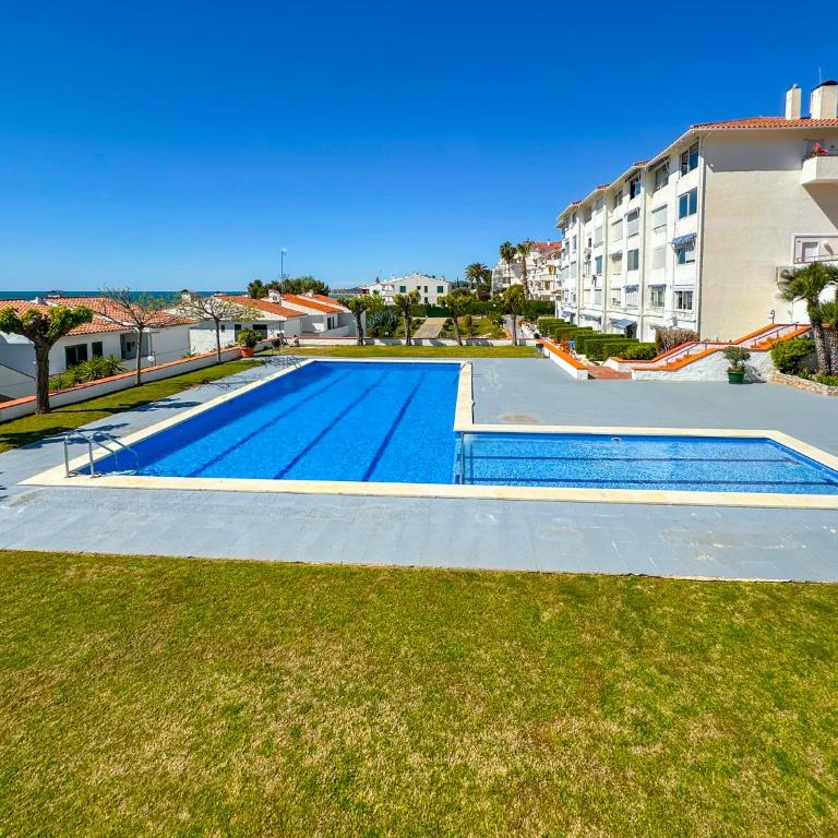 The Blue Island Loft by Hello Homes Sitges - Apartamento de 1 dormitorio - 22