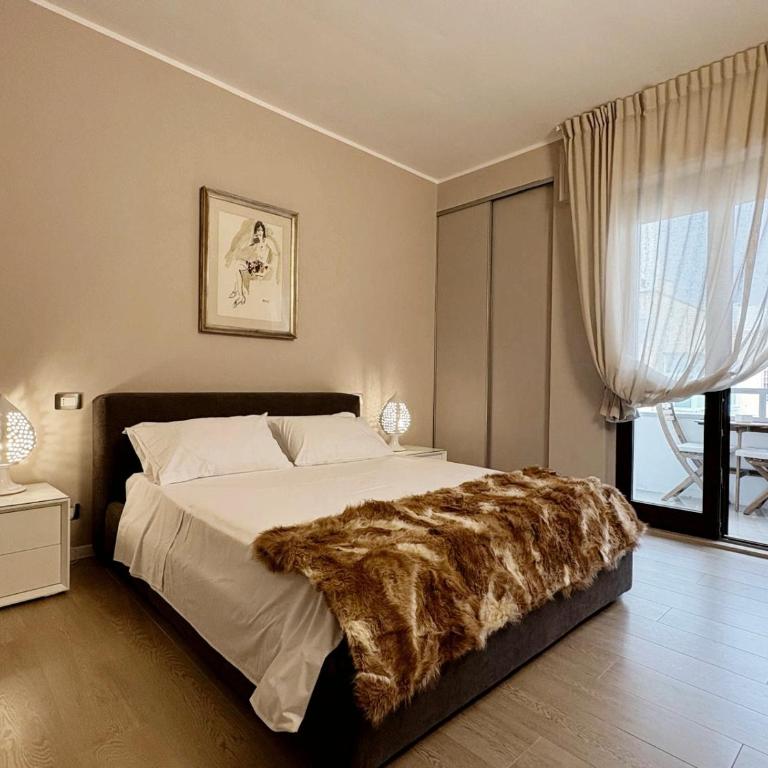 Miloft - Appartamento con 1 Camera da Letto - 10
