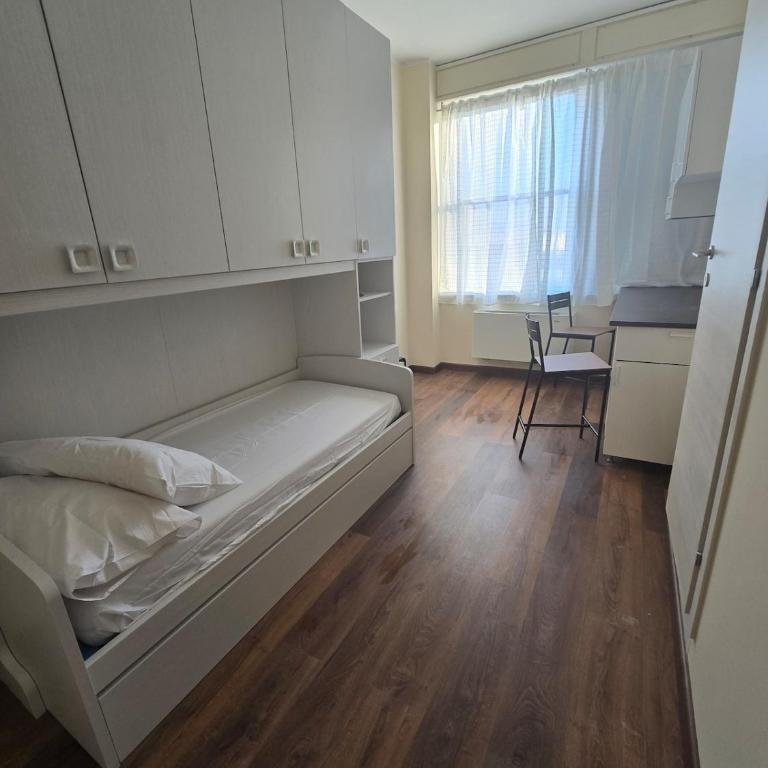 Twinkle 23 Cozy & Simple Stay with Easy Access - Appartamento con 1 Camera da Letto - 7