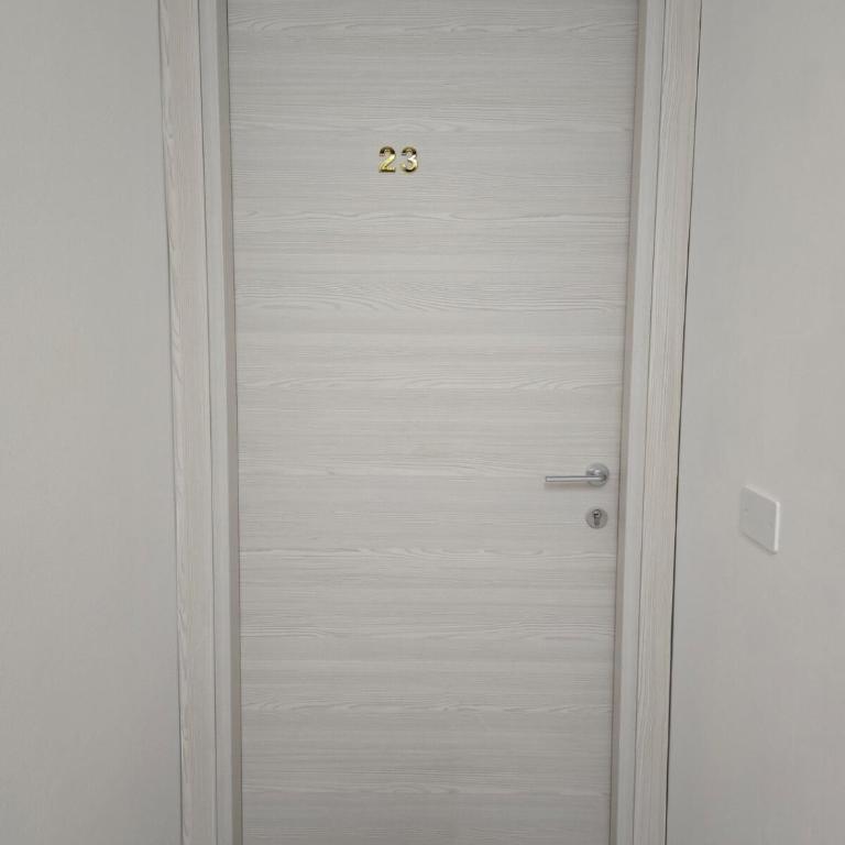 Twinkle 23 Cozy & Simple Stay with Easy Access - Appartamento con 1 Camera da Letto - 8