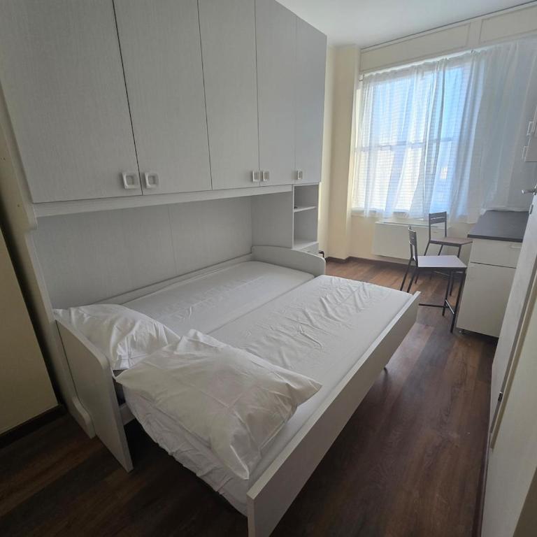 Twinkle 23 Cozy & Simple Stay with Easy Access - Appartamento con 1 Camera da Letto - 19