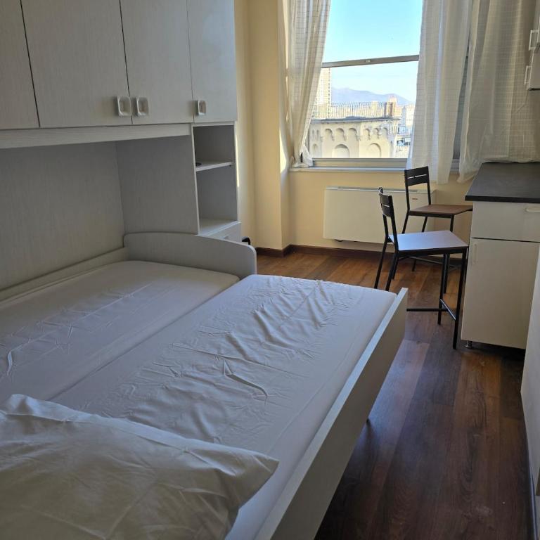 Twinkle 23 Cozy & Simple Stay with Easy Access - Appartamento con 1 Camera da Letto - 20