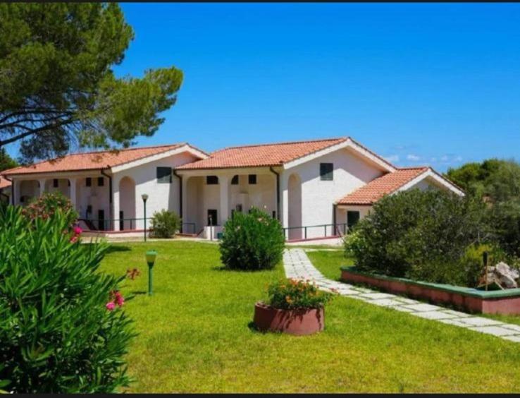 Villa Begonia Cefalù - Appartamento - 11