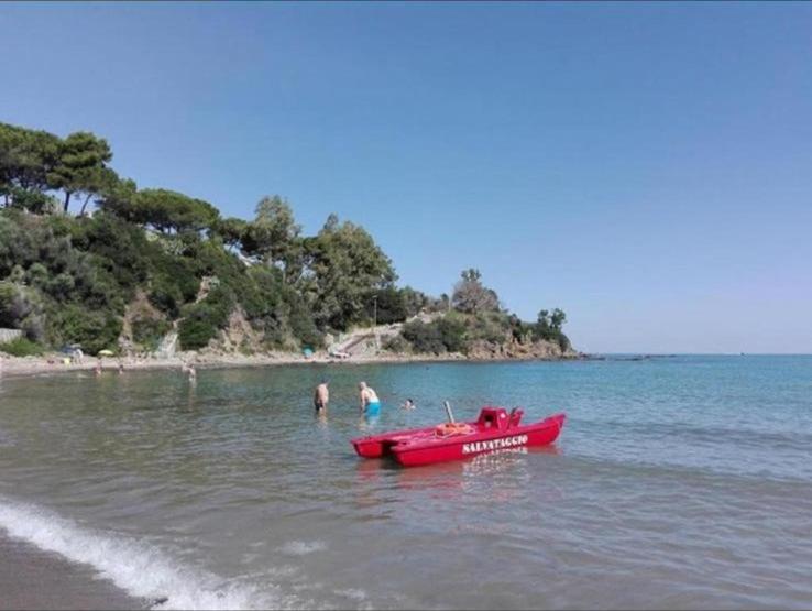 Villa Begonia Cefalù - Appartamento - 9