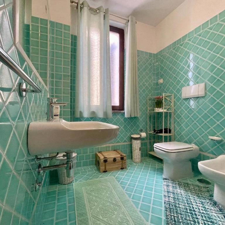 Antea Stay - Camera Matrimoniale Standard con Bagno in Comune - 6