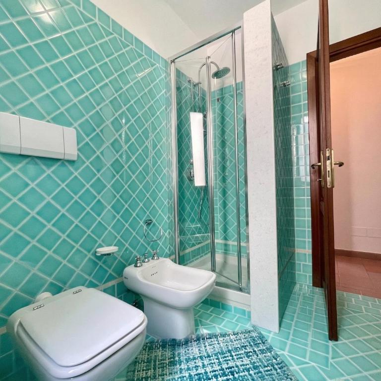 Antea Stay - Camera Matrimoniale Standard con Bagno in Comune - 7