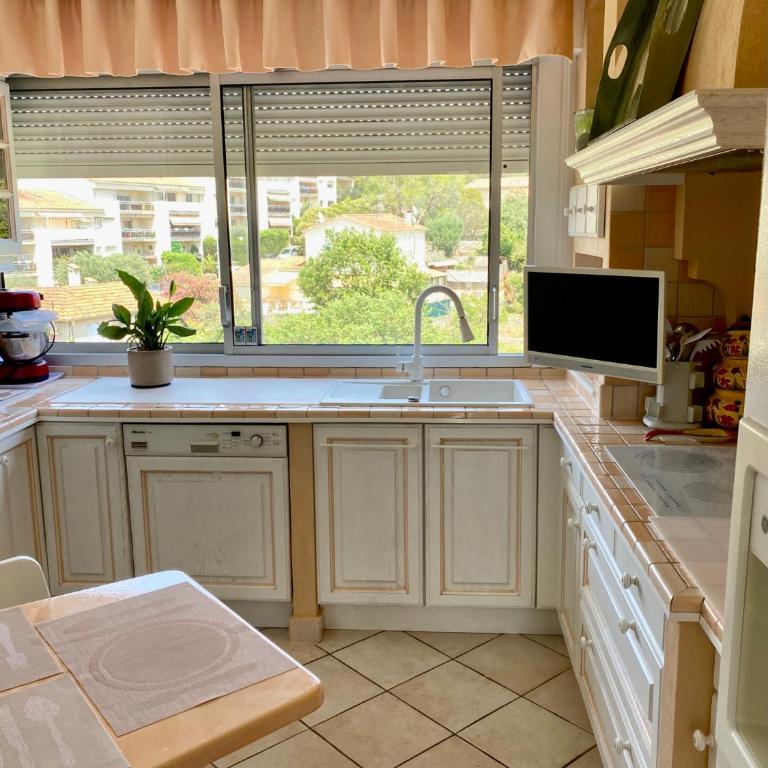 L'Oasis de Vallauris - Appartement - 6