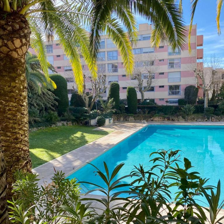 L'Oasis de Vallauris - Appartement - 8