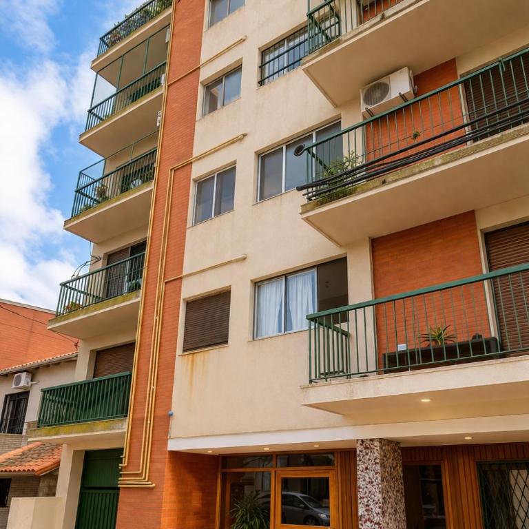 Osttel Venecia - Apartamento de 1 dormitorio - 4