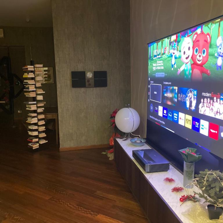 Maison Luminère - Appartamento con 1 Camera da Letto - 1