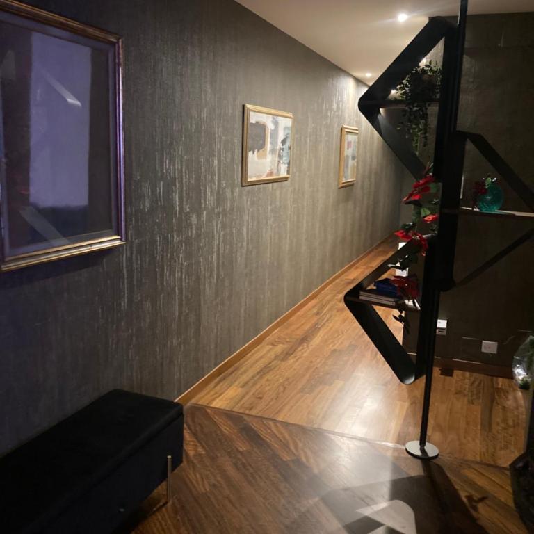 Maison Luminère - Appartamento con 1 Camera da Letto - 6