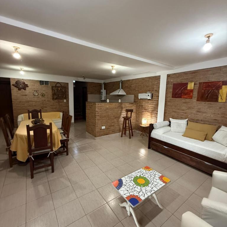 Samanico - Apartamento de 3 dormitorios - 2