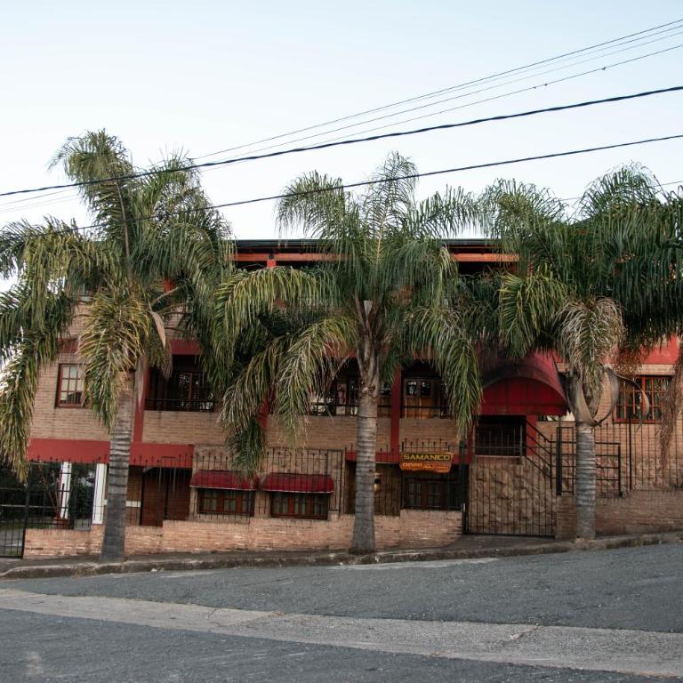 Samanico - Apartamento de 2 dormitorios - 2