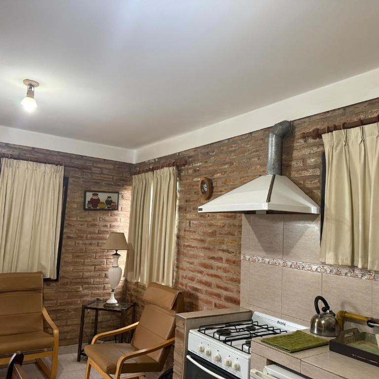 Samanico - Apartamento de 2 dormitorios - 4