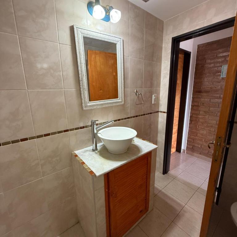 Samanico - Apartamento de 2 dormitorios - 5