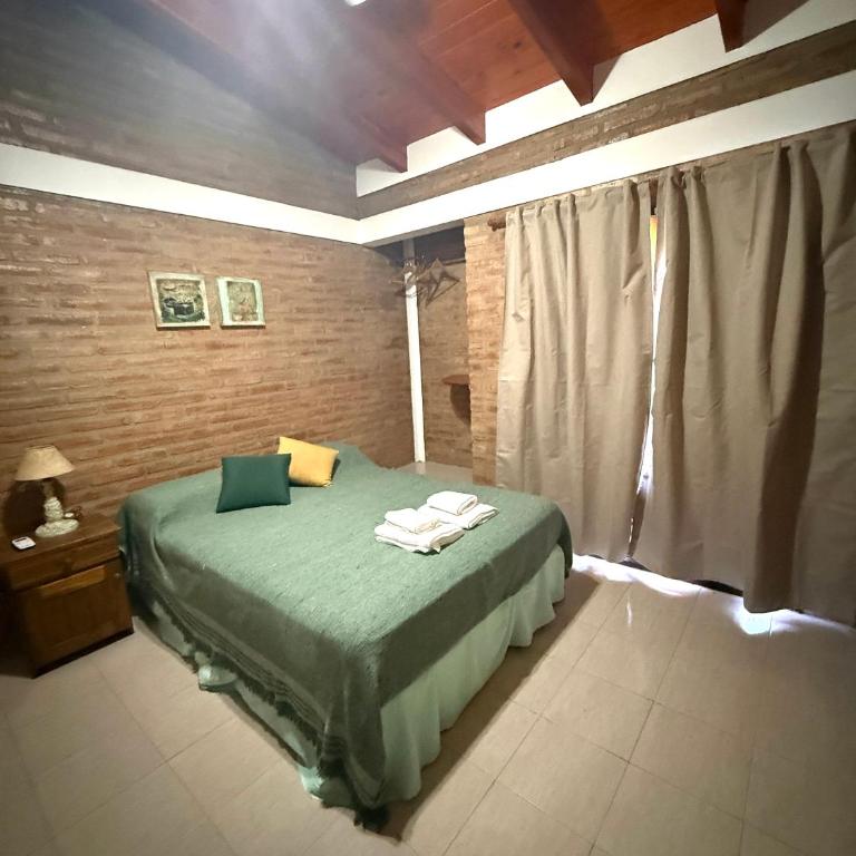 Samanico - Apartamento de 2 dormitorios - 7