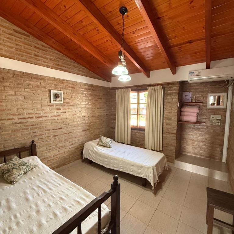 Samanico - Apartamento de 2 dormitorios - 10