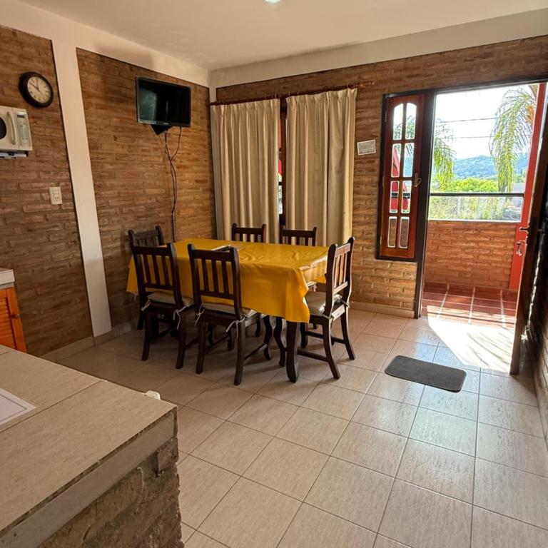 Samanico - Apartamento de 2 dormitorios - 12