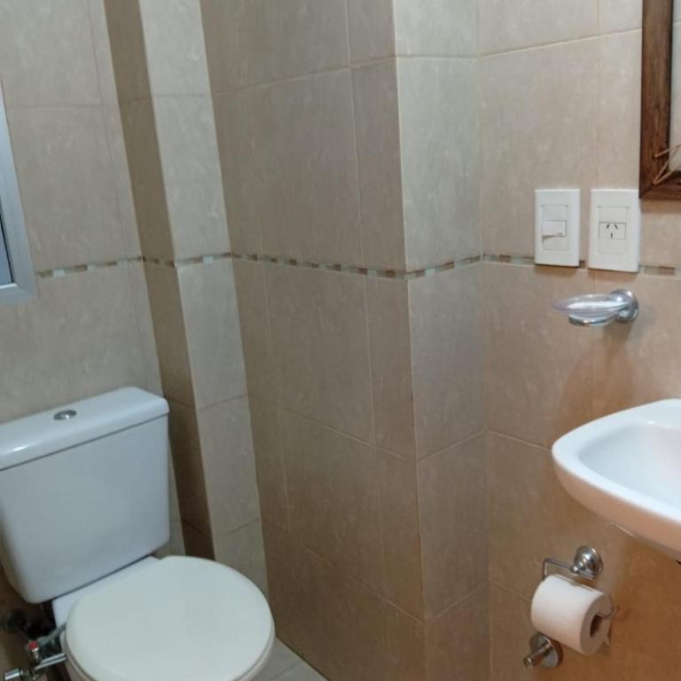 Barrio Norte Facultad de Medicina Cerca del Subte - Apartamento Estudio - 11
