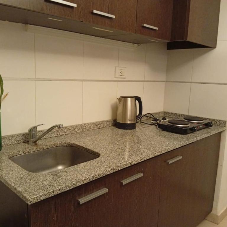 Barrio Norte Facultad de Medicina Cerca del Subte - Apartamento Estudio - 5