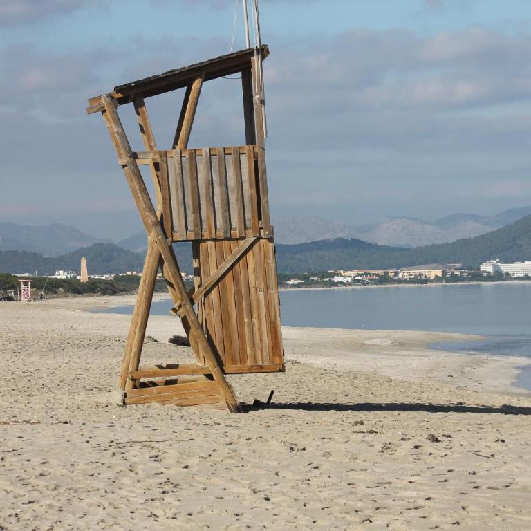 NOEMI near the beach - One-Bedroom Apartment - 42
