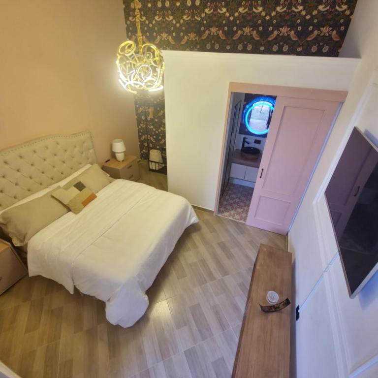 Hotel Casa Dharma - Habitación Deluxe - 1 cama grande - 4