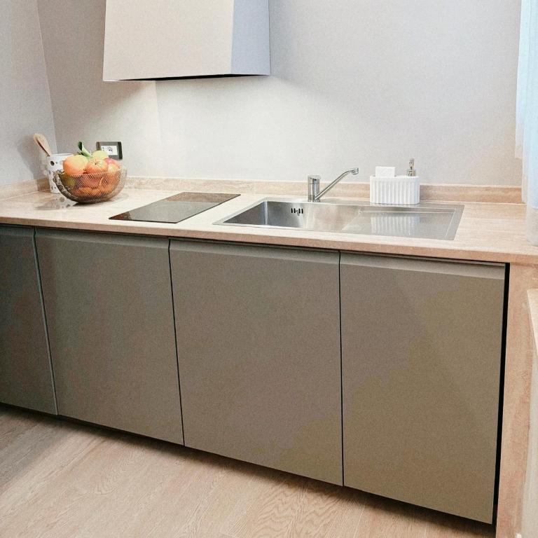 Miloft - Appartamento con 1 Camera da Letto - 7