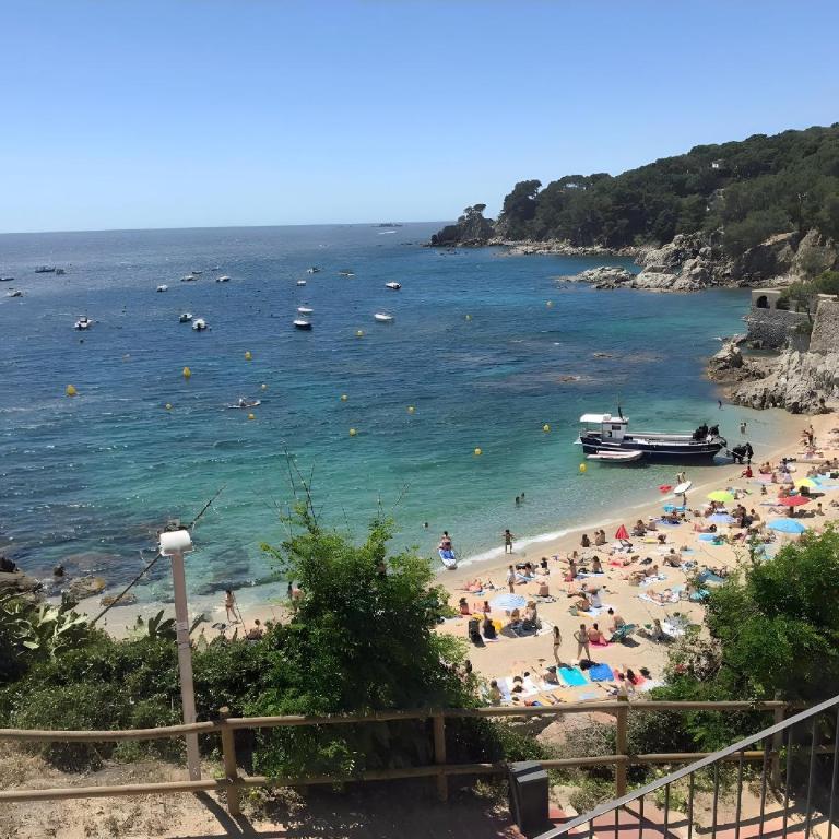 Calella-Port Bo · Sun Sea Unique Character - Apartamento - 16